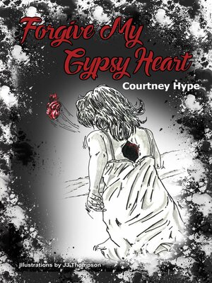 cover image of Forgive My Gypsy Heart